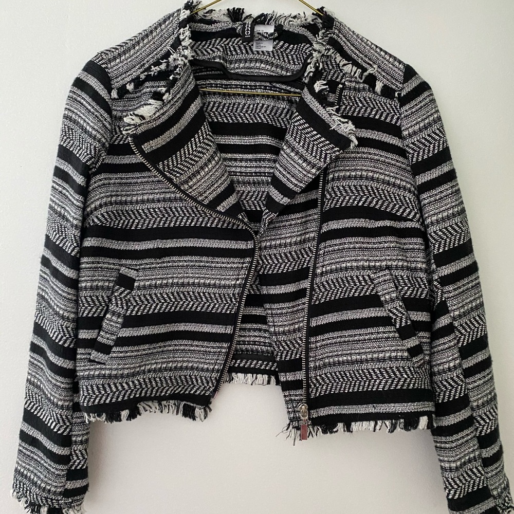 2/$25 Divided H&M Jacket